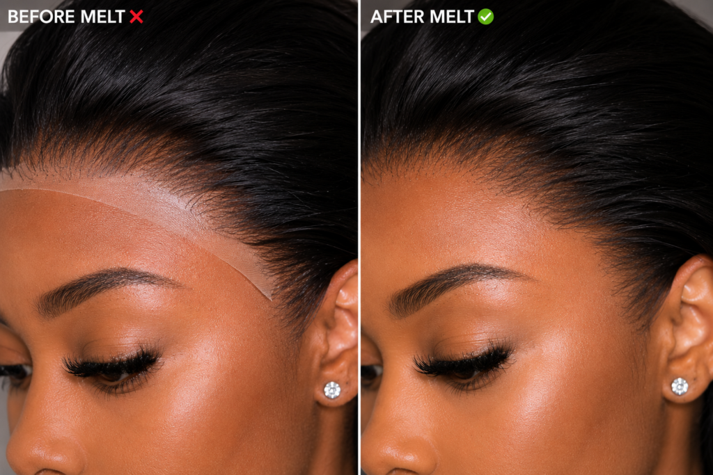 How to Make a Lace Wig Look Natural: 12 Pro Tips