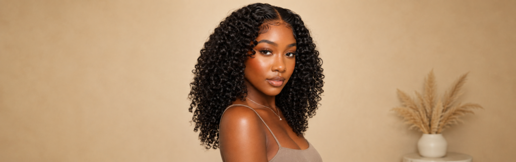 What Is a Lace Wig? A Beginner-Friendly Guide (2026)