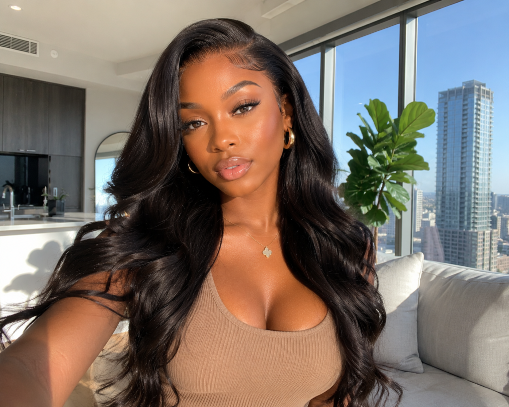 Lace Wig vs Synthetic Wig: Which Is Worth It for Black Women?