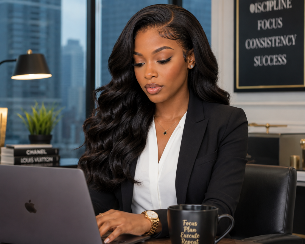 Brazilian vs Peruvian vs Indian Hair: What Black Women Should Know