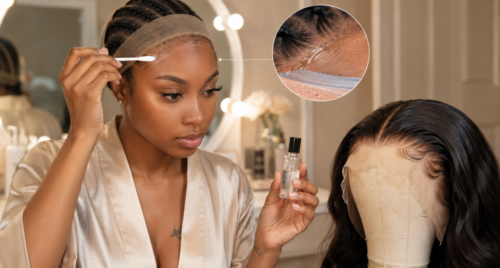 Scalp Protector for Lace Wigs: Do You Really Need It?
