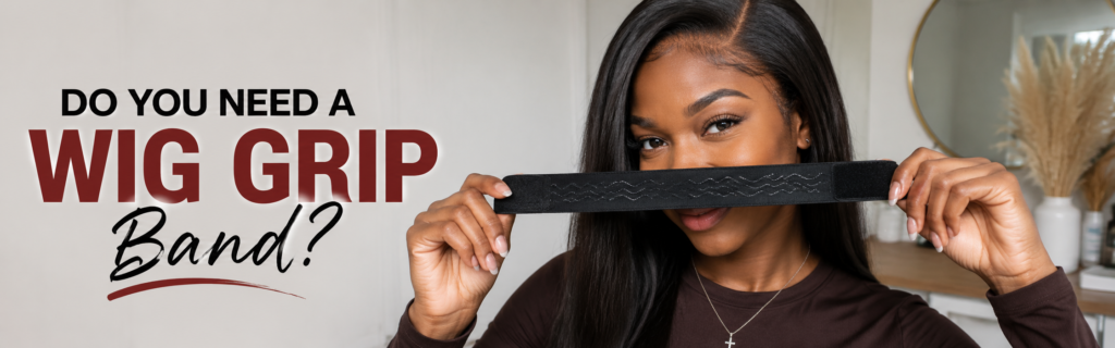 Do You Need a Wig Grip Band? Pros, Cons, and Who It Helps Most